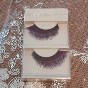 Creme Eyelashes